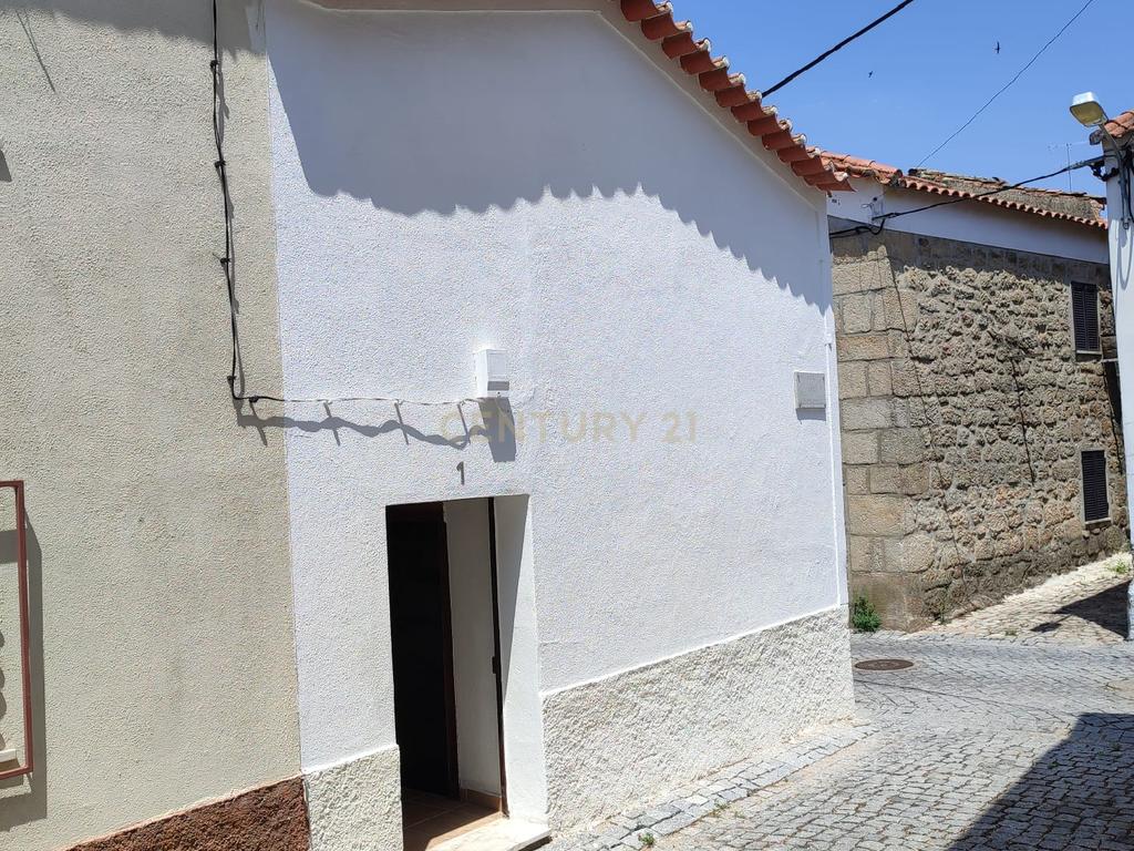 Moradia T2 com Garagem, Póvoa de Rio de Moinhos, Castelo Branco - Image 13