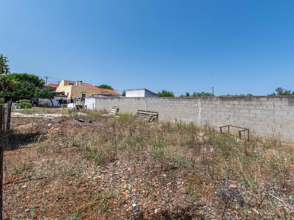 Casa Rústica em Cartaxo - Image 7