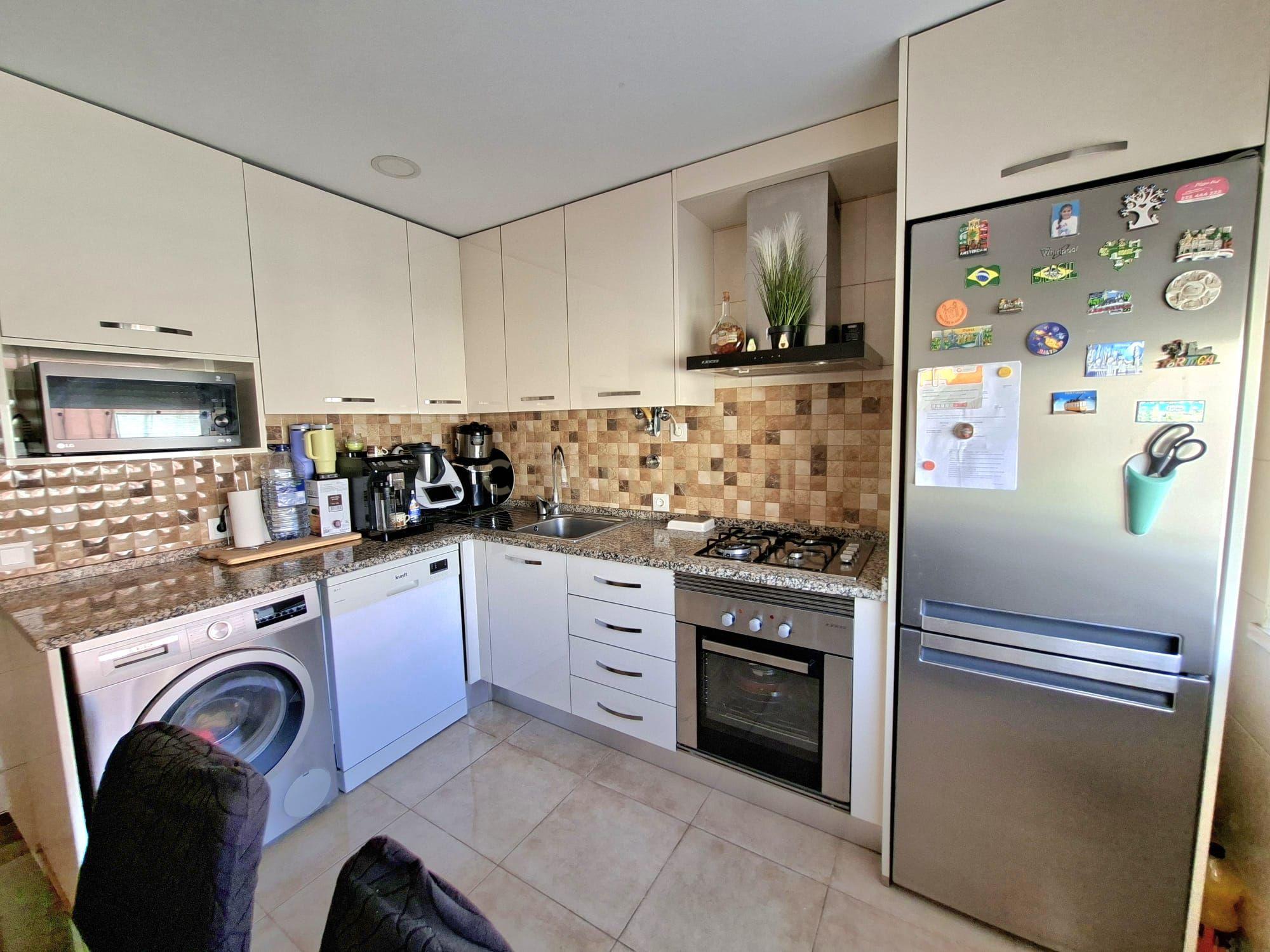 Fotografia 4 de Apartamento Renovado em Baixa da Banheira, Moita
