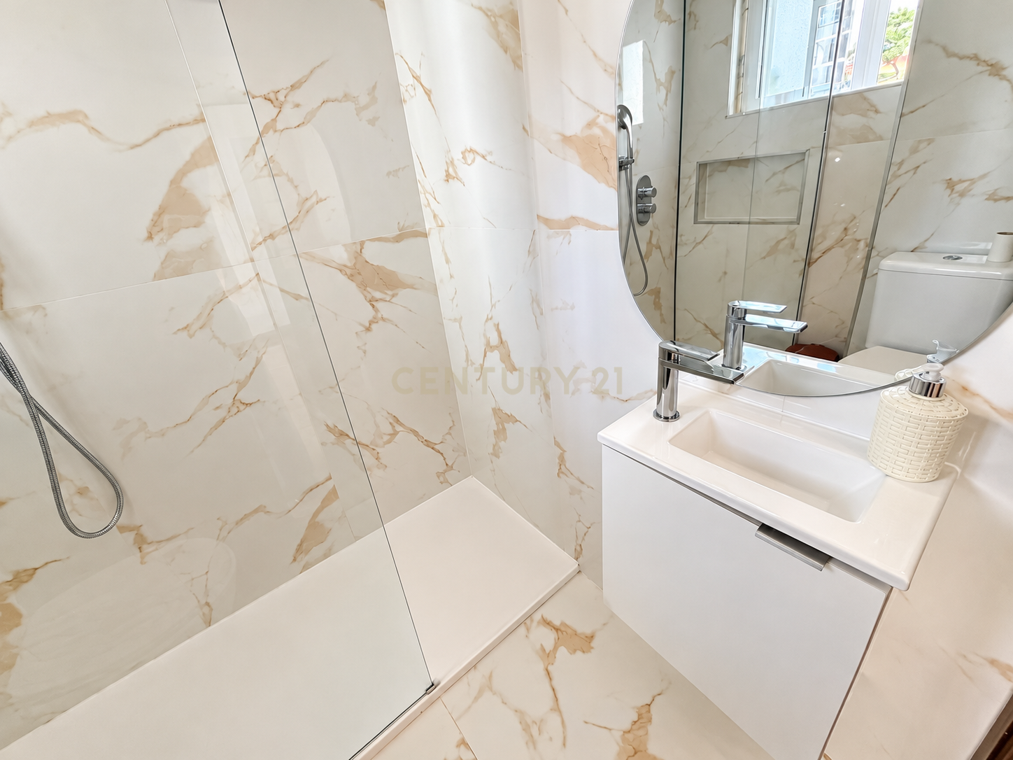 Apartamento T2 à venda em Massamá e Monte Abraão, Sintra — foto 25