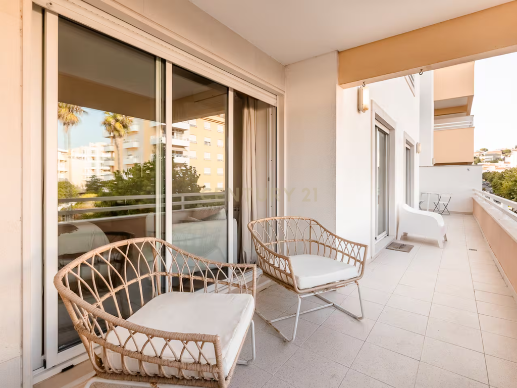 T4 Condominio Fechado com Vista mar, jardins, piscinas, ginasio e segurança 24hrs - Image 18