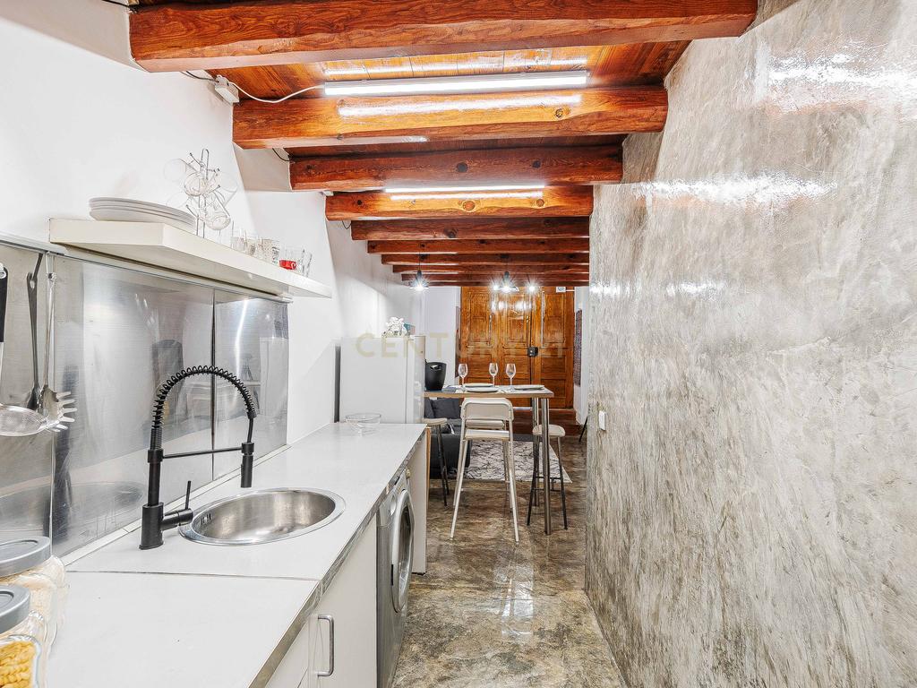 Apartamento em Lisboa próximo do Castelo de São Jorge - Image 17