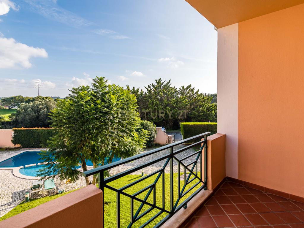 Apartamento T4 | Quinta Da Beloura - Image 12