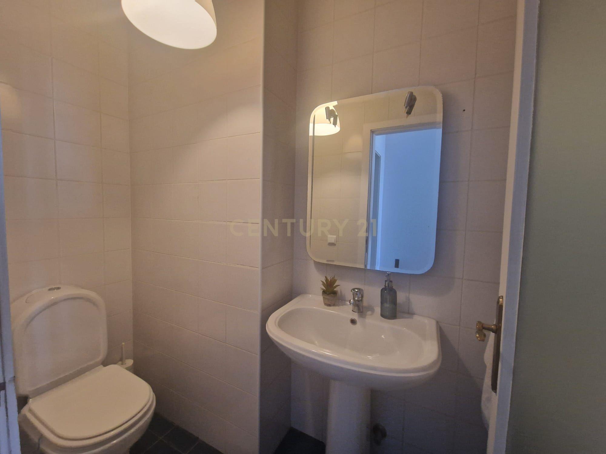 Fotografia 9 de Apartamento T2 Duplex Mobilado e Equipado  São Vítor, Braga