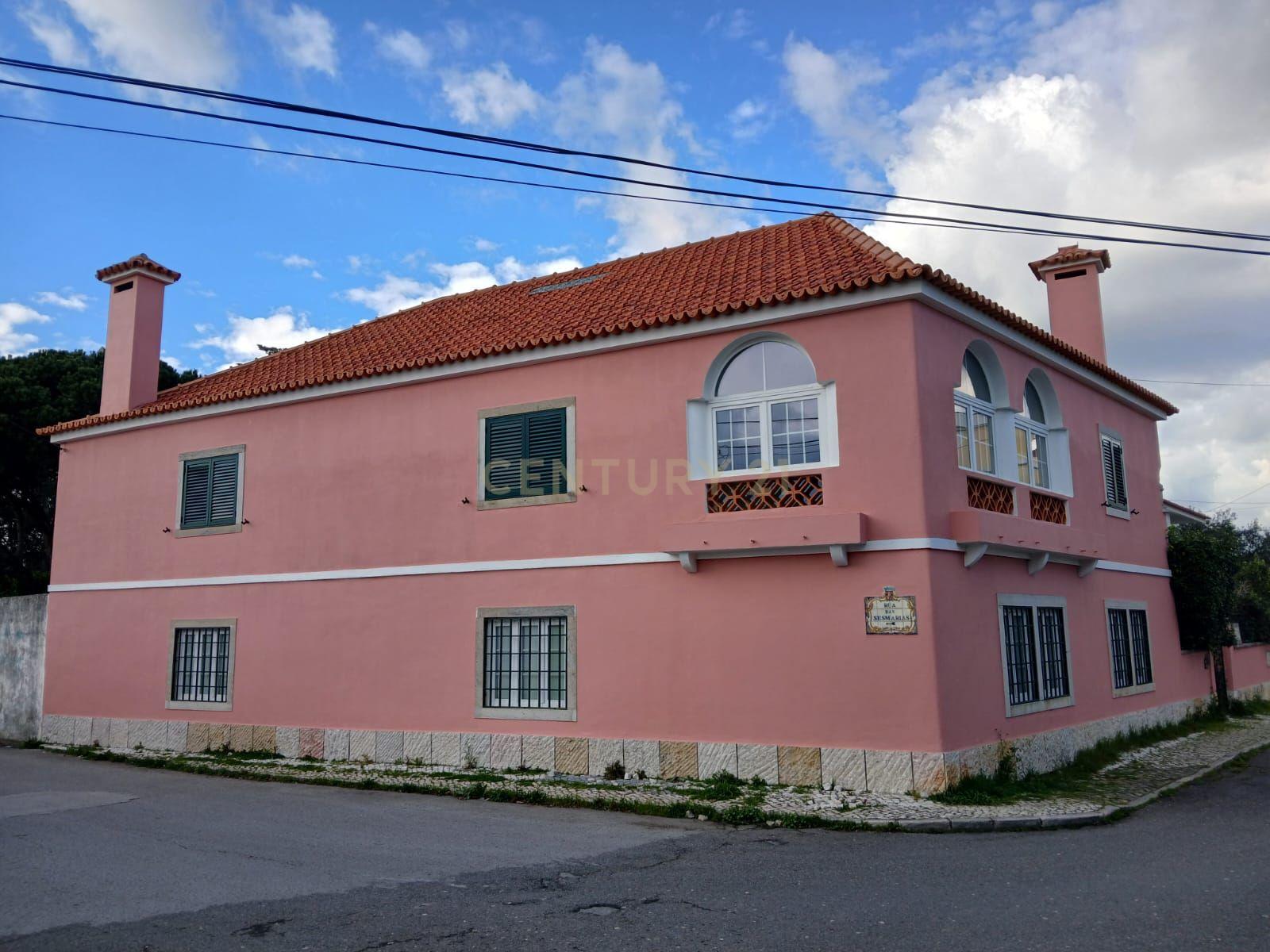 Quinta de charme em Abrunheira, Sintra - Image 1