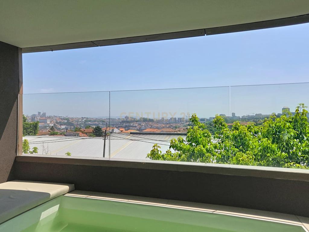 Apartamento T2 com Piscina Privativa - Douro Nobilis I - Vila Nova de Gaia - Image 32