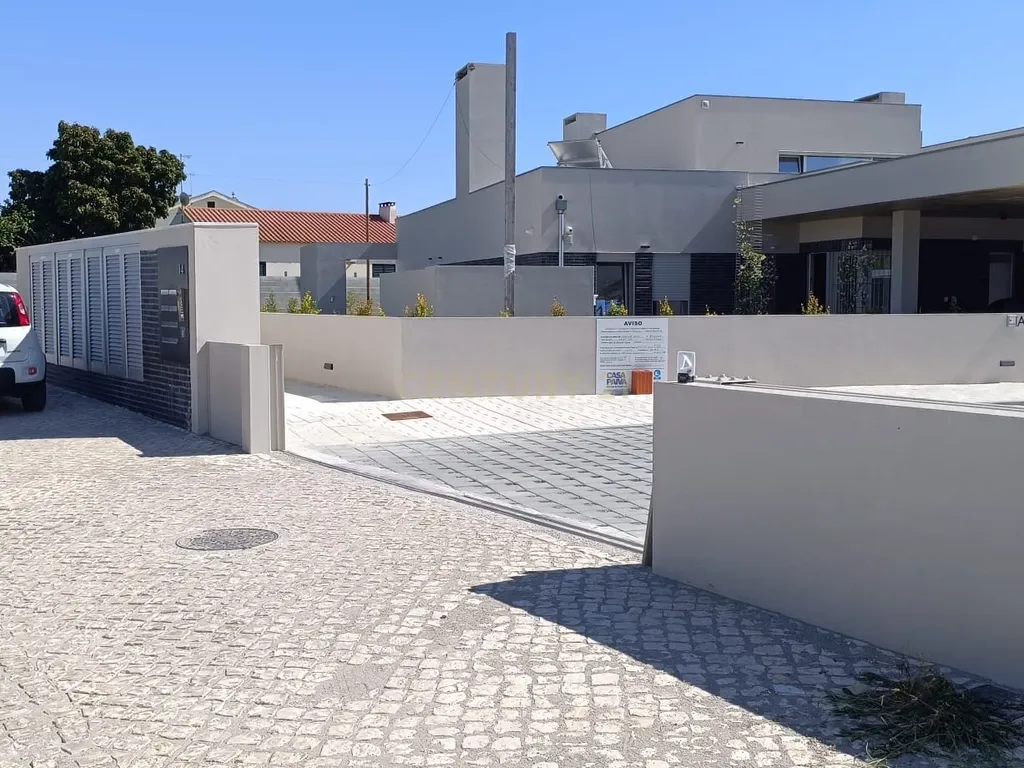 Luxuosa Moradia Nova em Palmela, Setúbal - Image 40