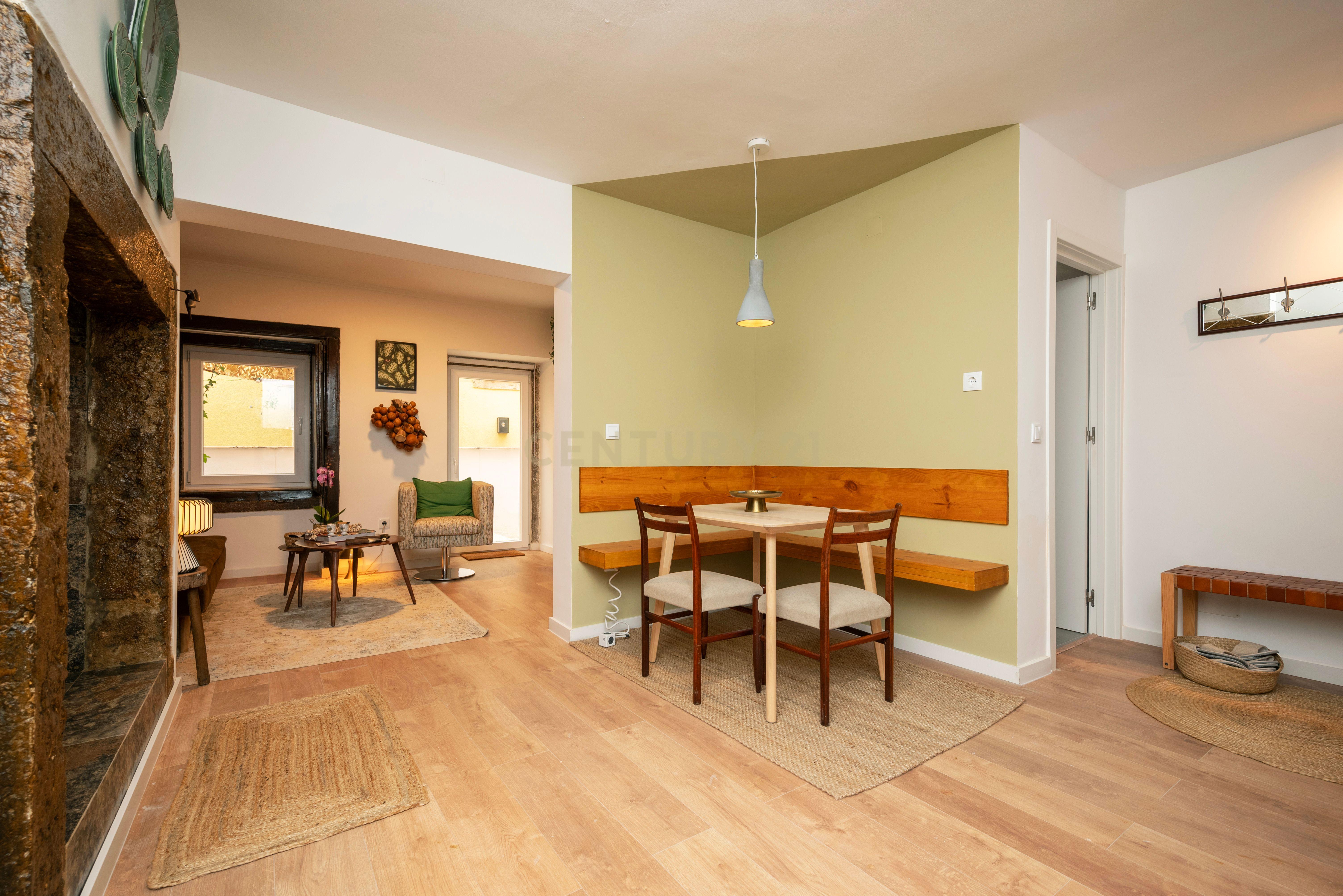 Apartamento T2 à venda em Misericórdia, Lisboa — foto 7