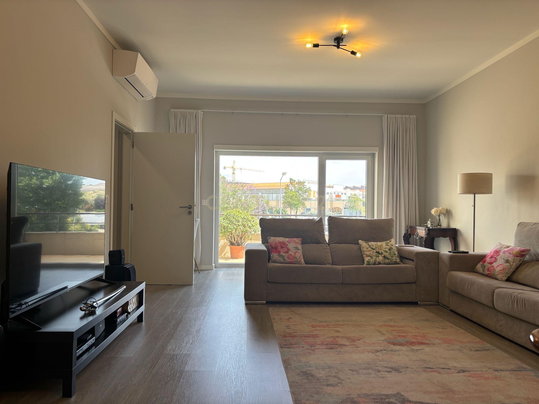 Apartamento T3 à venda em Torres Novas (Santa Maria, Salvador e Santiago), Torres Novas — foto 6