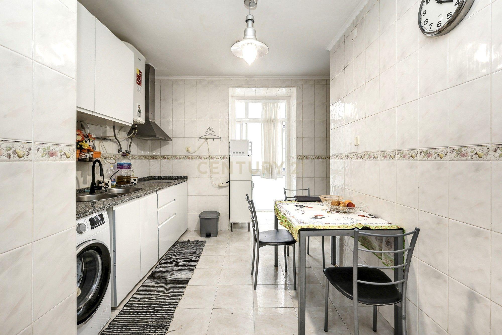 Apartamento T4 à venda em Santa Maria Maior, Lisboa — foto 7