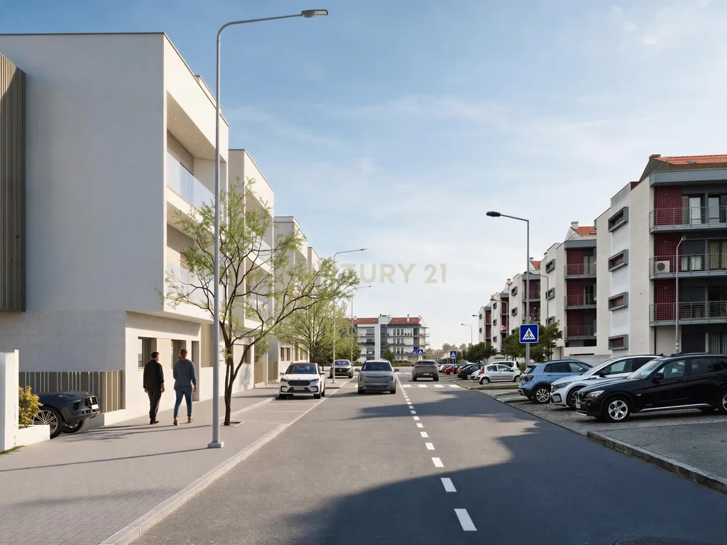 APARTAMENTO T3 -FRAÇÃO B — RÉS-DO-CHÃO DIREITO - Image 20