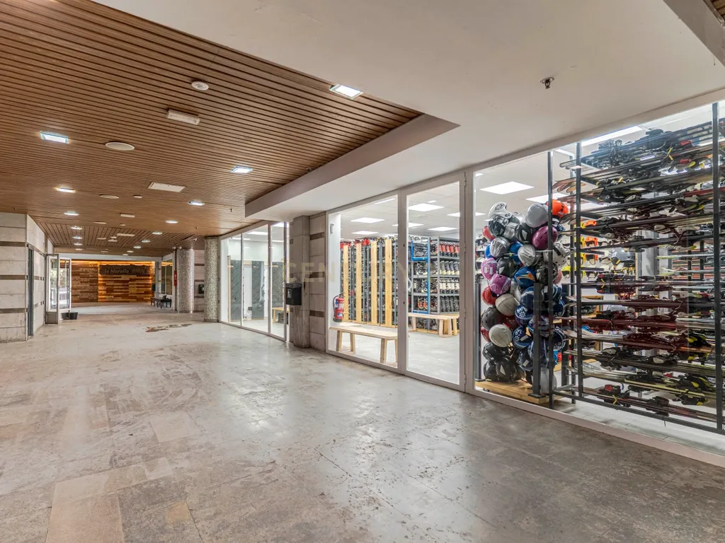 Loja Comercial em Monachil, Granada - Oportunidade Única - Image 77