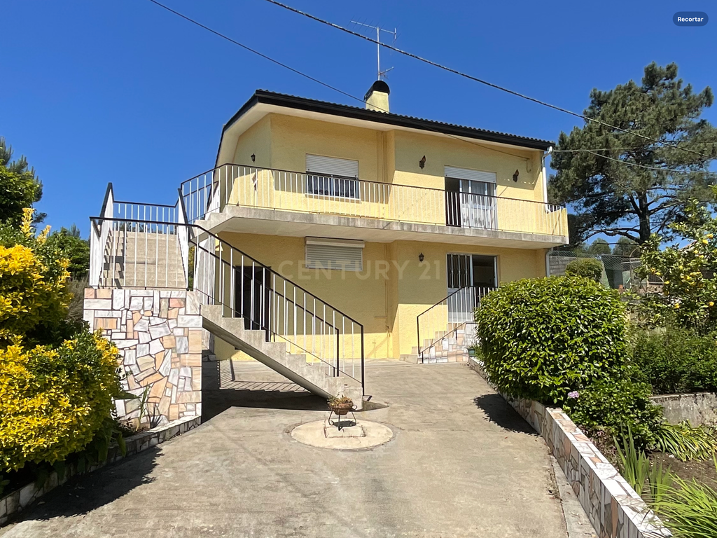 Moradia T3 com Jardim em Viana do Castelo - 225.000€ - Image 1