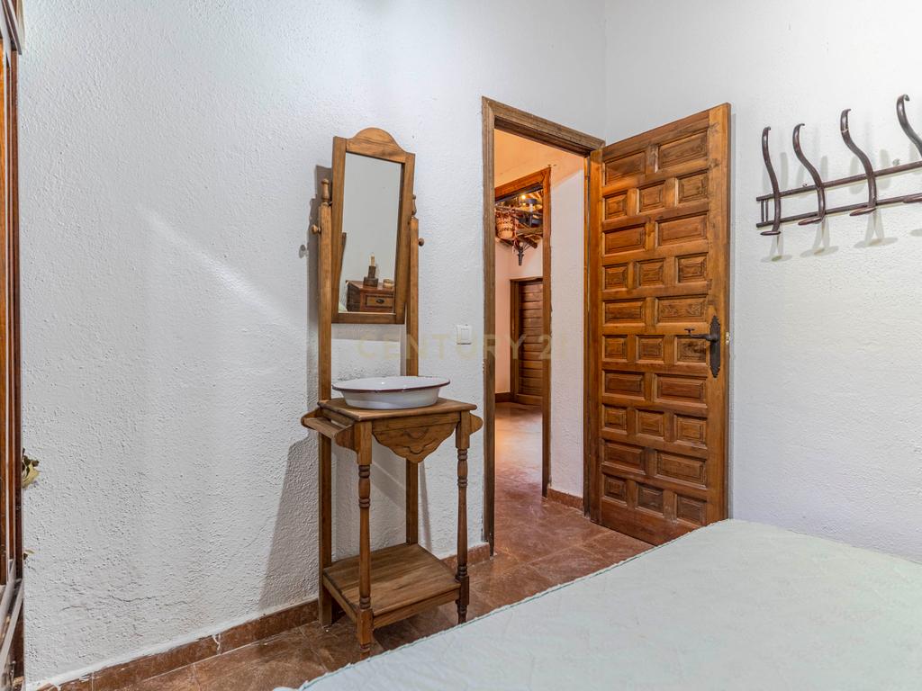 Casa T3 com Vista Panorâmica e Piscina em Granada, Andalucía - Image 17