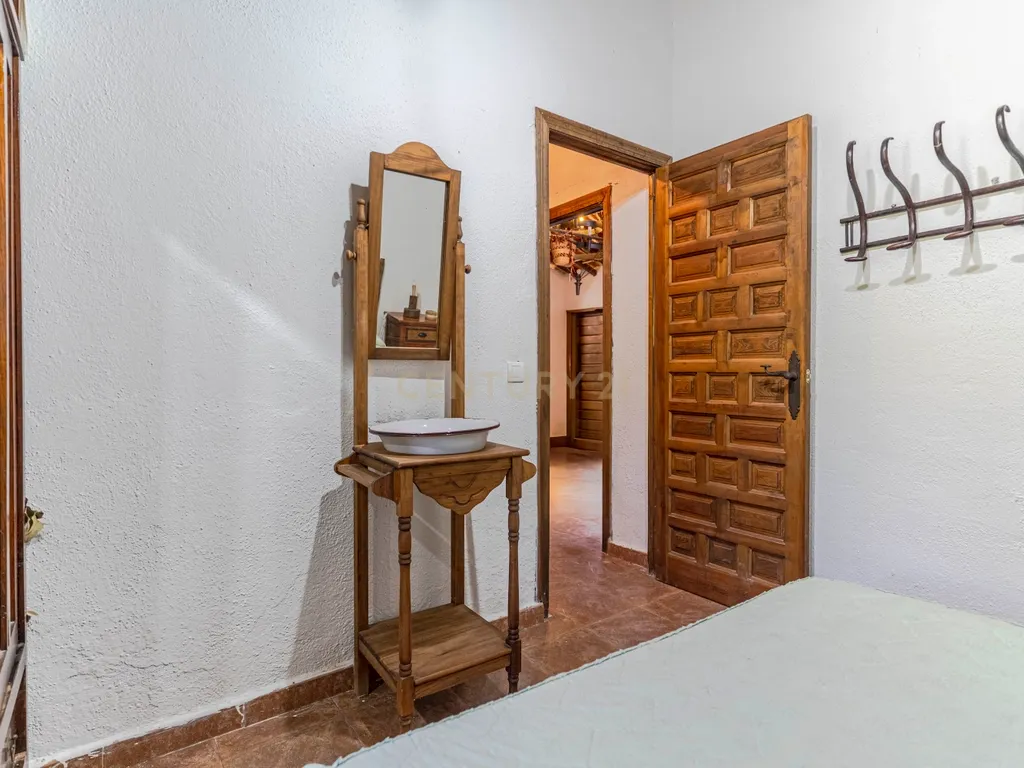 Casa T3 com Vista Panorâmica e Piscina em Granada, Andalucía - Image 17