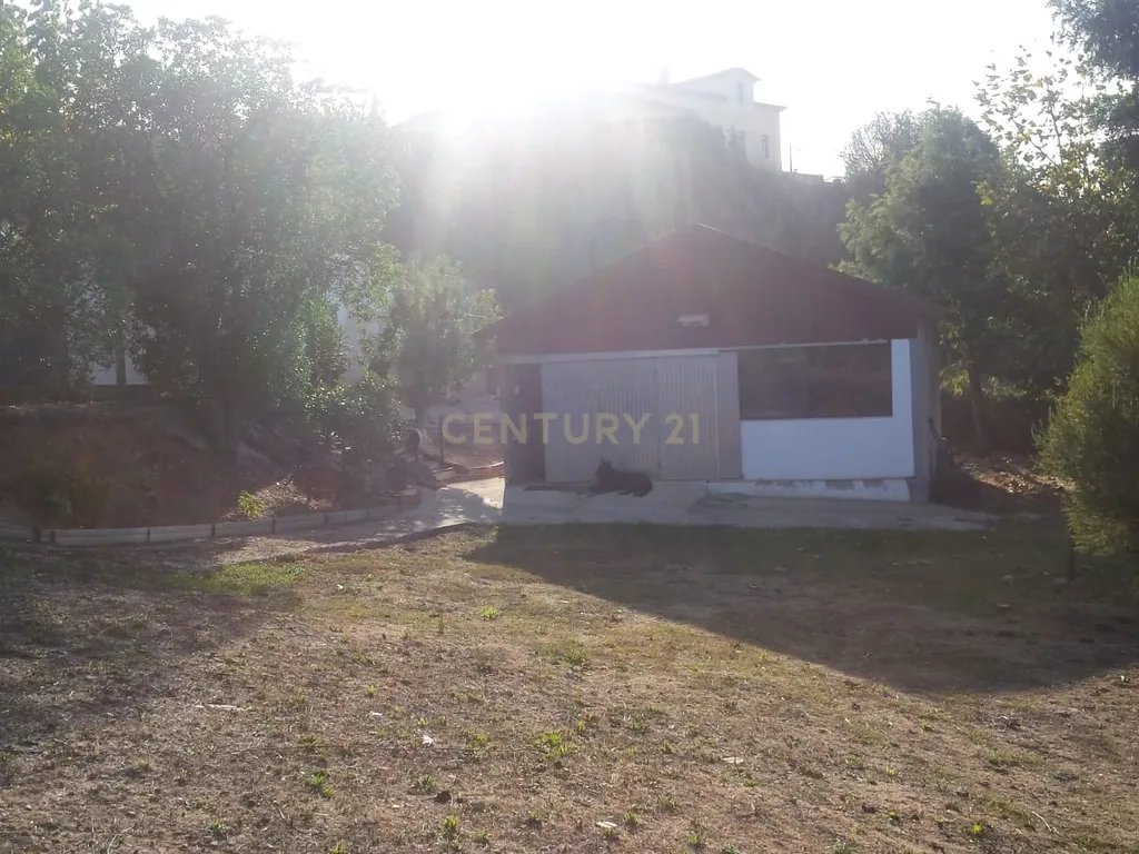 Terreno para construção c/ anexo - Lourinhã - Image 9