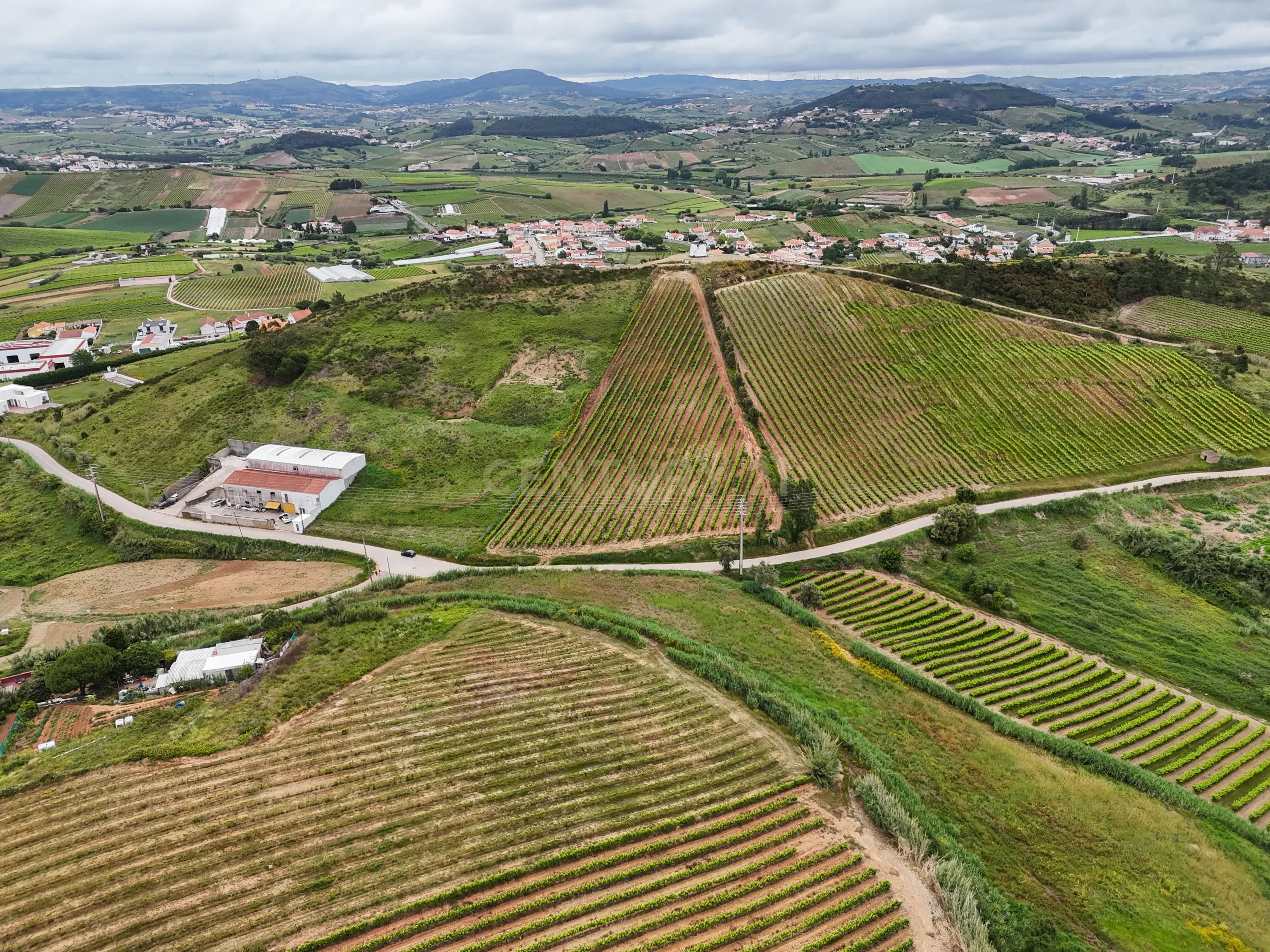 Fotografia 7 de Terreno Urbanizável na Sarreira