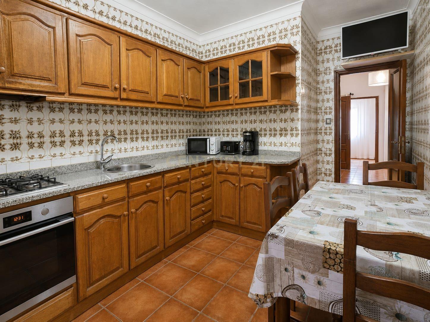 Fotografia 10 de Apartamento T2 com terraço junto à Escola Secundária de São Pedro da Cova