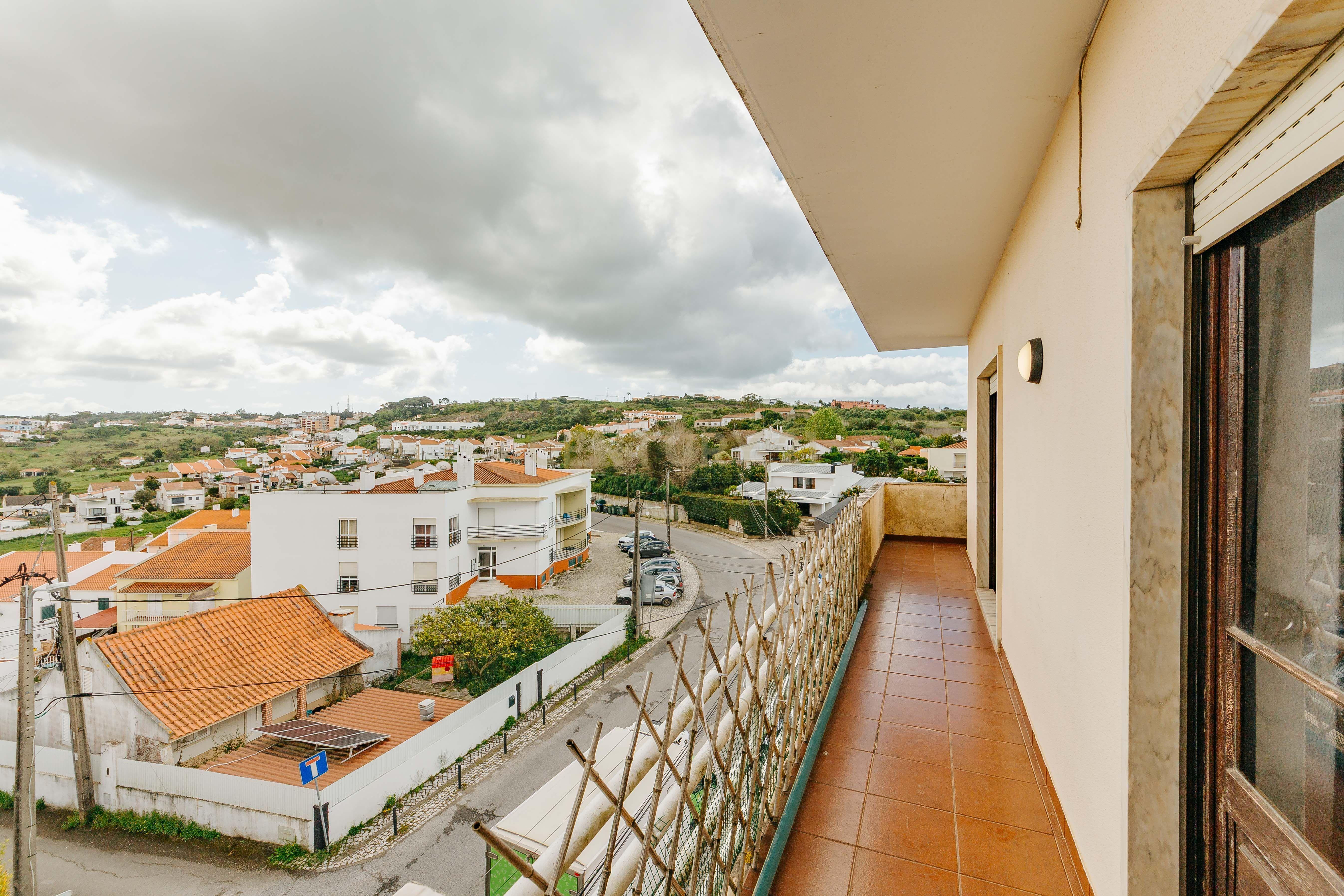Apartamento T3 Almoinha - Sesimbra - Image 32
