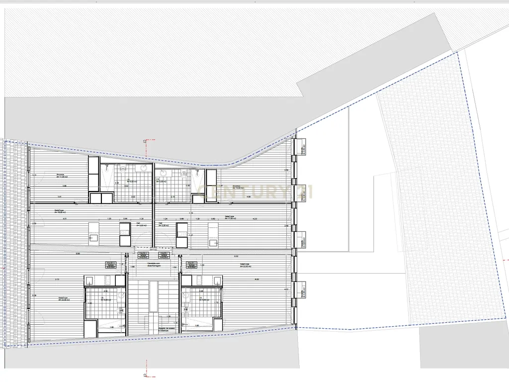 🏗️ Excelente Oportunidade de Investimento | Conjunto de 2 Prédios para Reabilitação e Ampliação | Praça da Alegria – Porto - Image 22