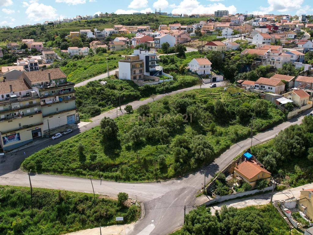 Terreno Urbano Bairro do Girassol - Image 11