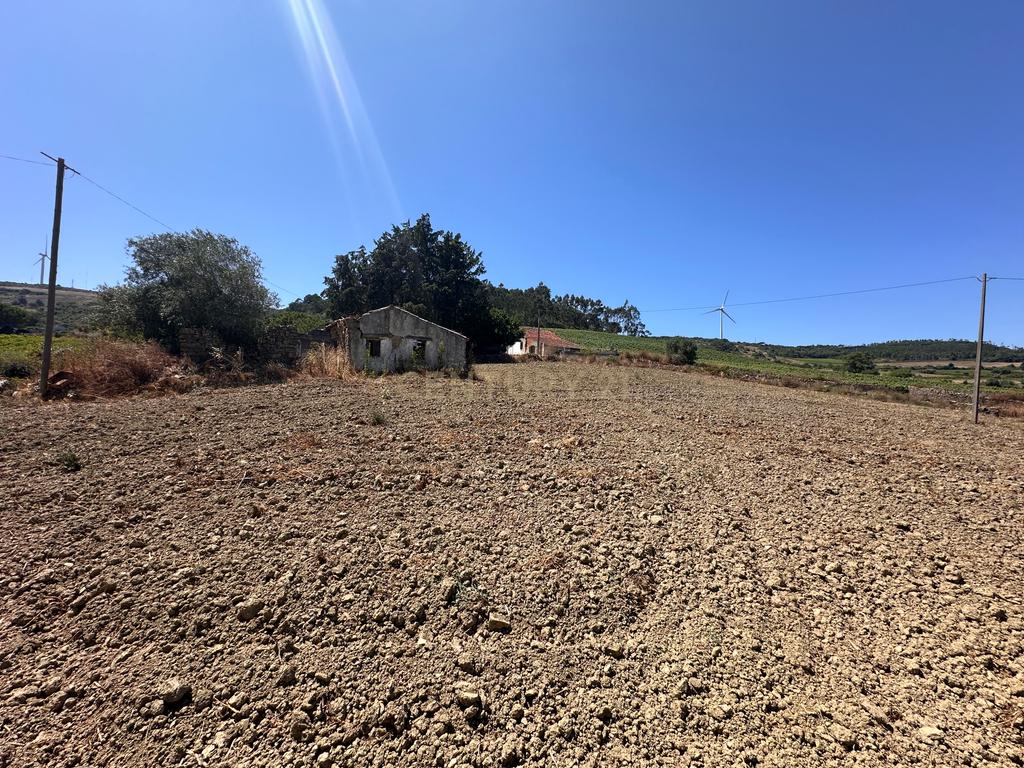 Quinta de 1,8 hectares com 3 edificios para recuperação, em Sobral de Monte Agraço - Image 6