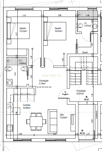 🏡 **Apartamento T2 Novo | Qualidade e Conforto no Seixal**   - Image 11