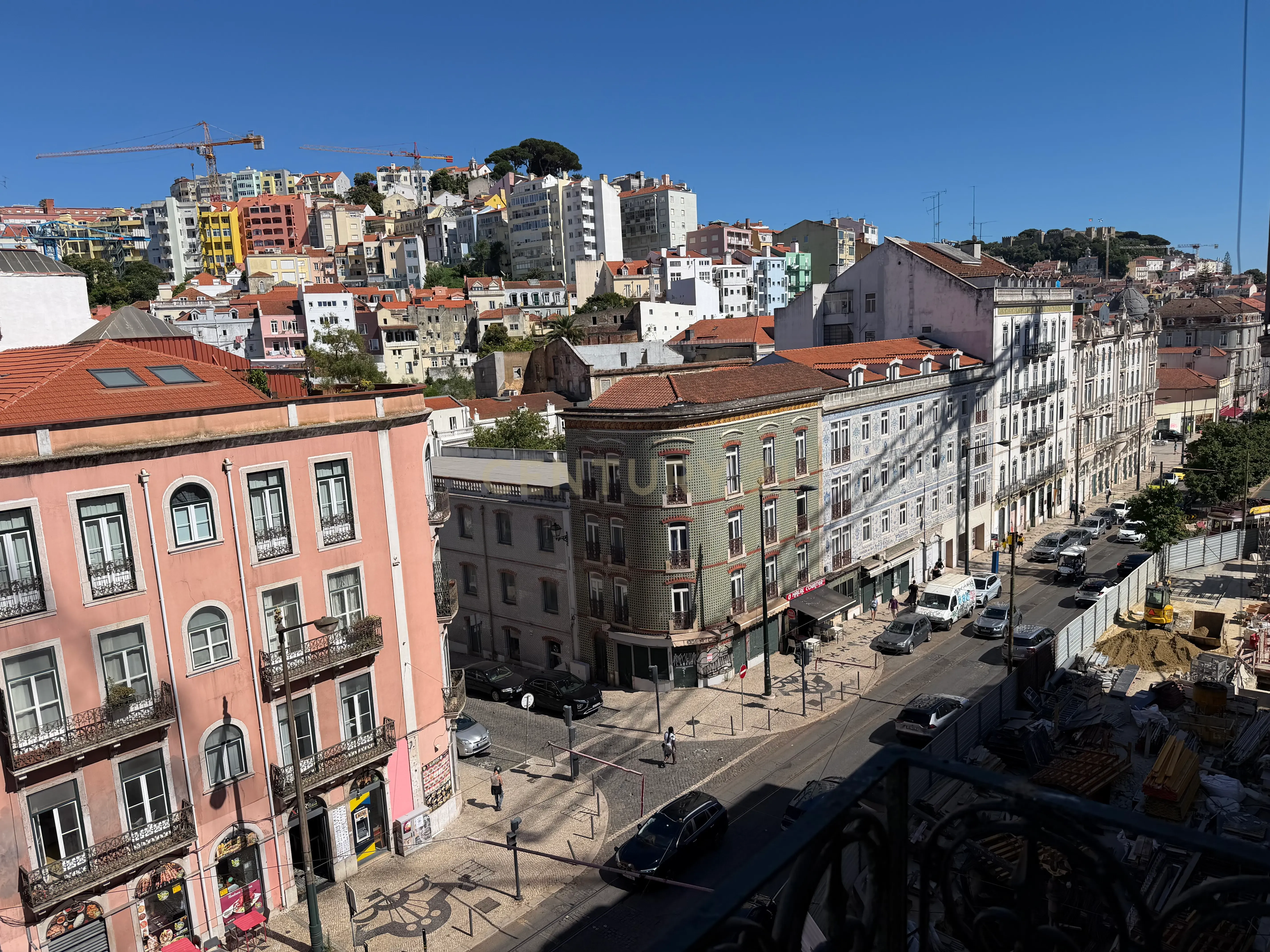 Fotografia 10 de Apartamento T2+1, em  Lisboa