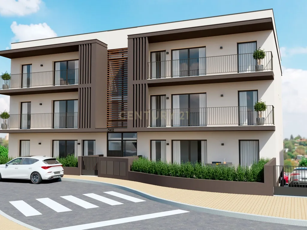 Apartamento T3 EIRAS ONE – O Novo Empreendimento de Referência em Eiras - Image 1