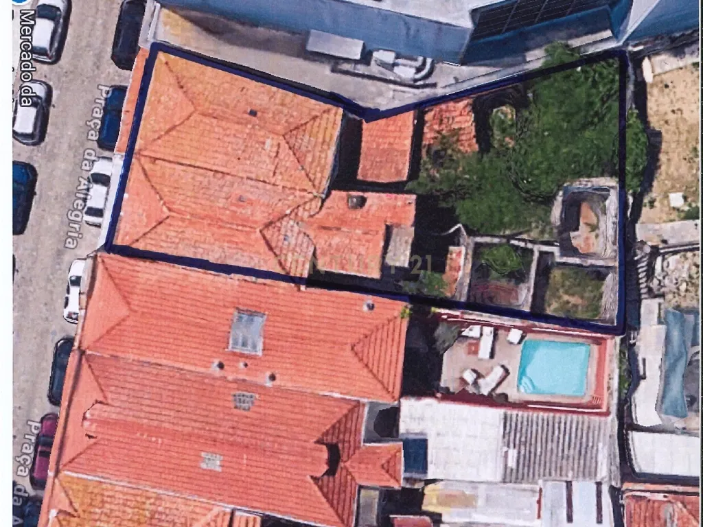 🏗️ Excelente Oportunidade de Investimento | Conjunto de 2 Prédios para Reabilitação e Ampliação | Praça da Alegria – Porto - Image 19