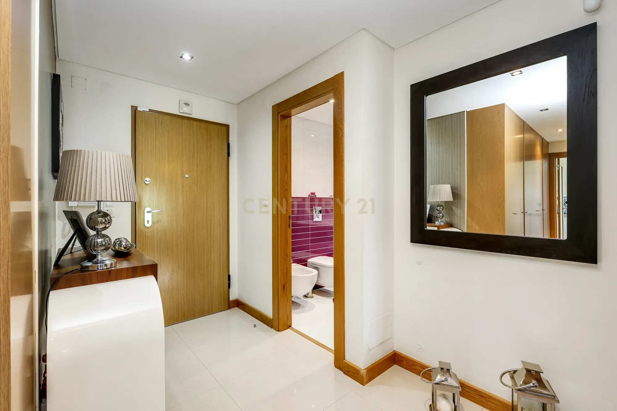 Fotografia 11 de Excelente apartamento T1 na Amadora (Atalaia - Damaia de Cima) com BOX