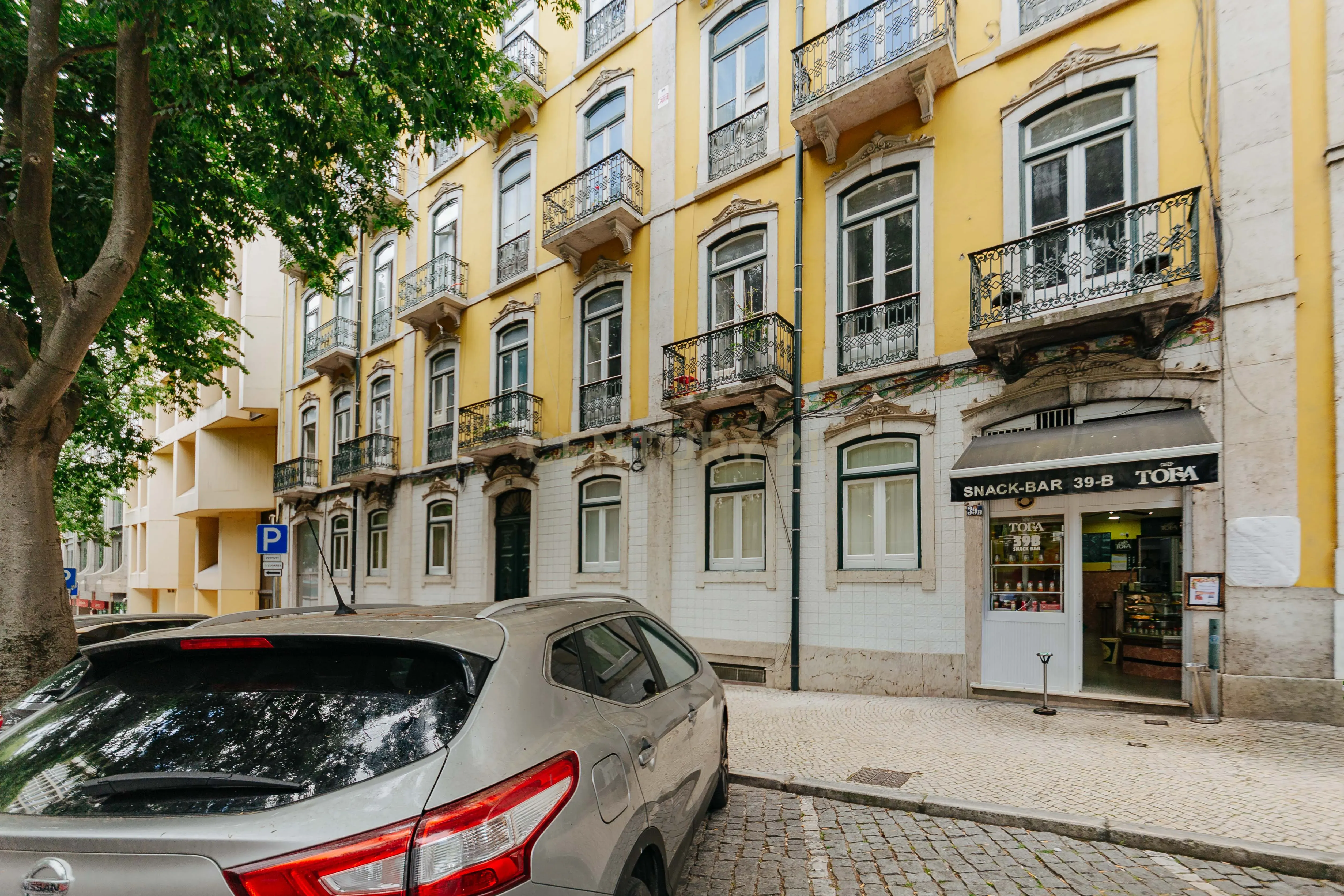 Apartamento T6+ à venda em Santo António, Lisboa — foto 24