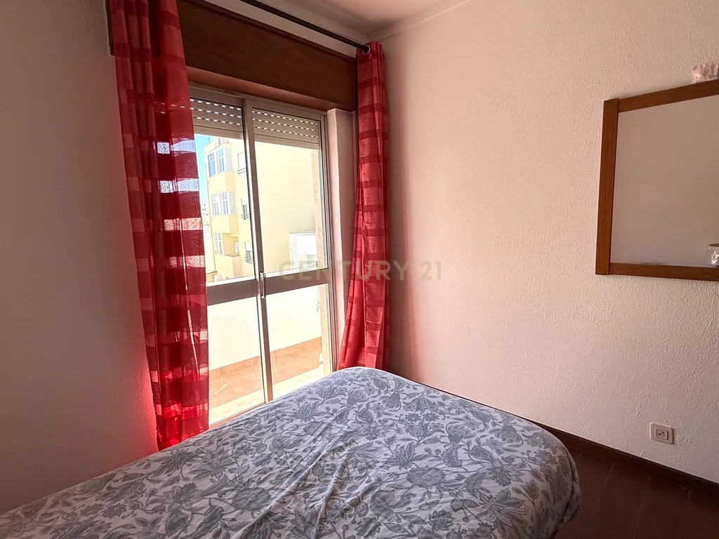 Apartamento cheio de Luz e Próximo da Praia - Image 16