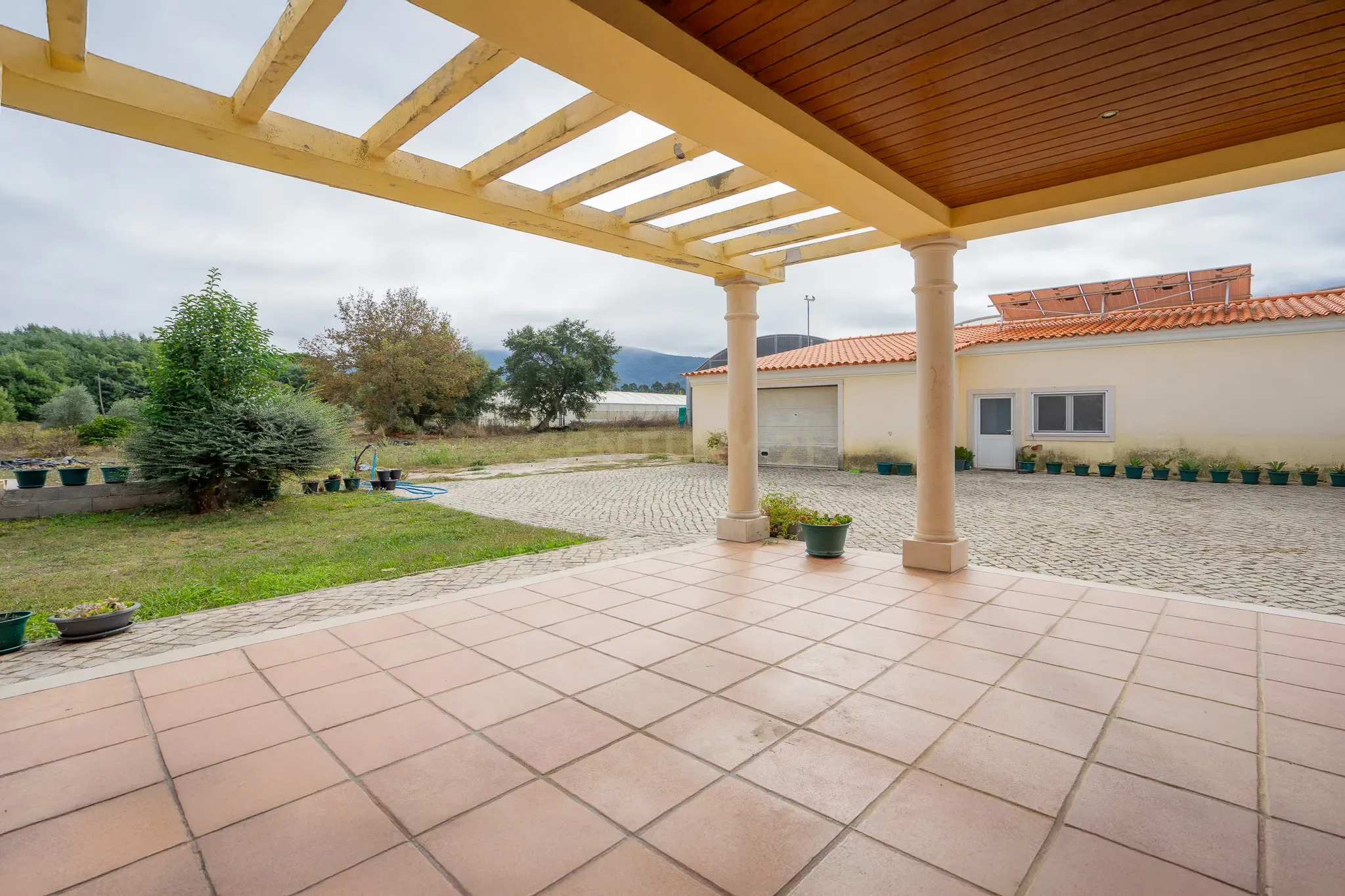Moradia T4 - Lousã - Image 65