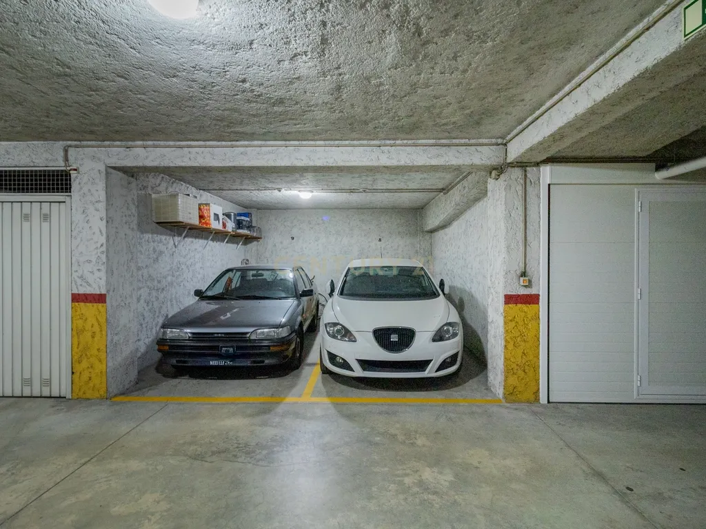 Apartamento T2 moderno em Braga - Image 26