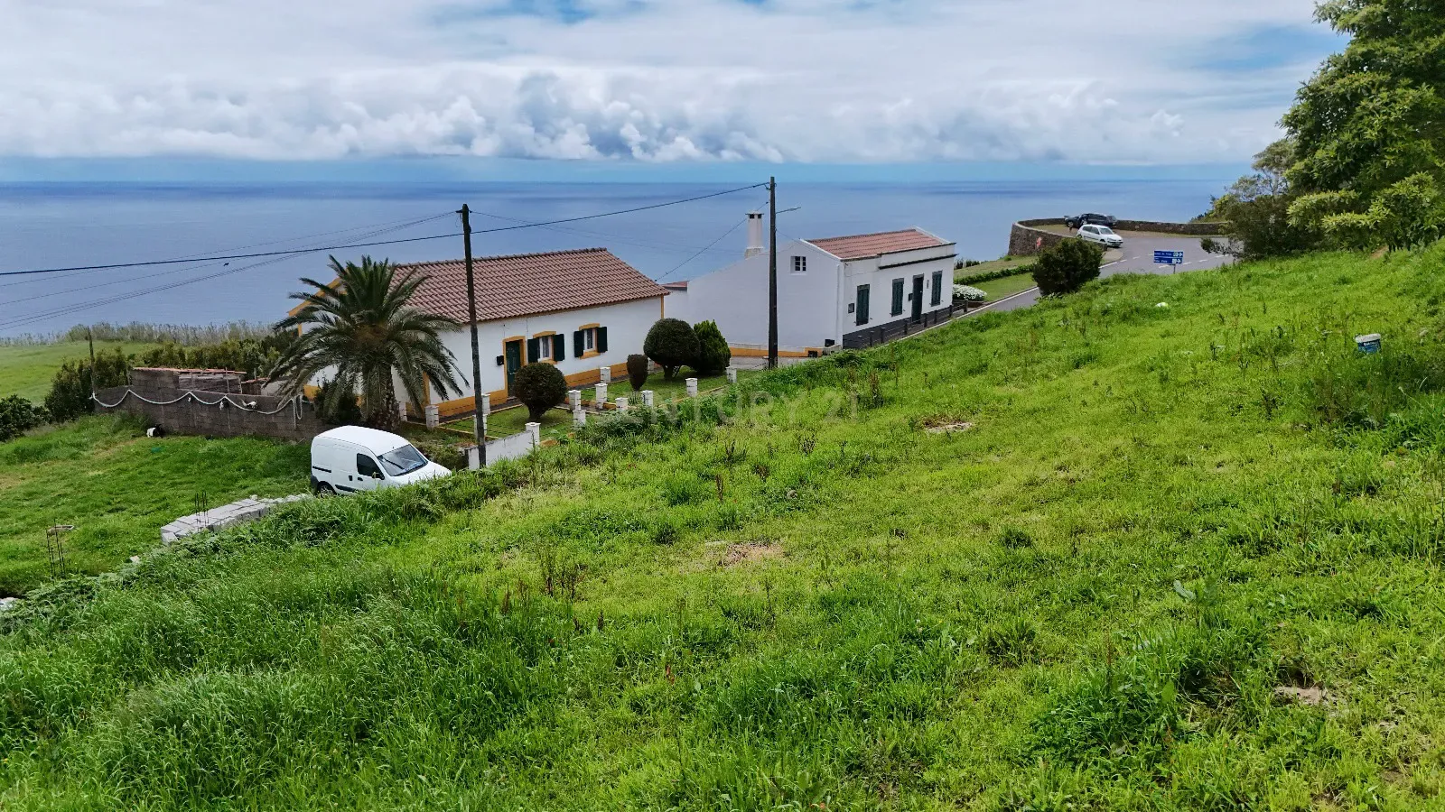 Terreno Urbanizável com Vista Mar - Pedreira do Nordeste, Ilha de São Miguel - Image 6