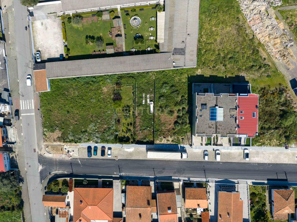 Terreno urbano | Construção habitação geminada em banda - Image 5
