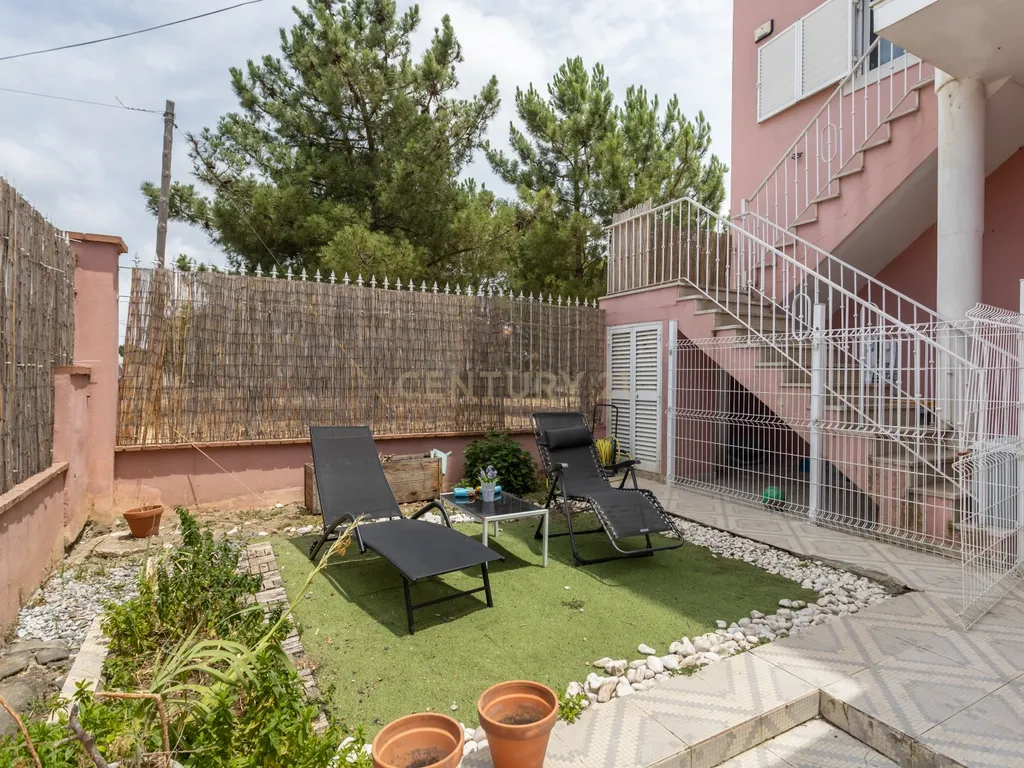 Moradia T5 em Foros de Amora - Image 41