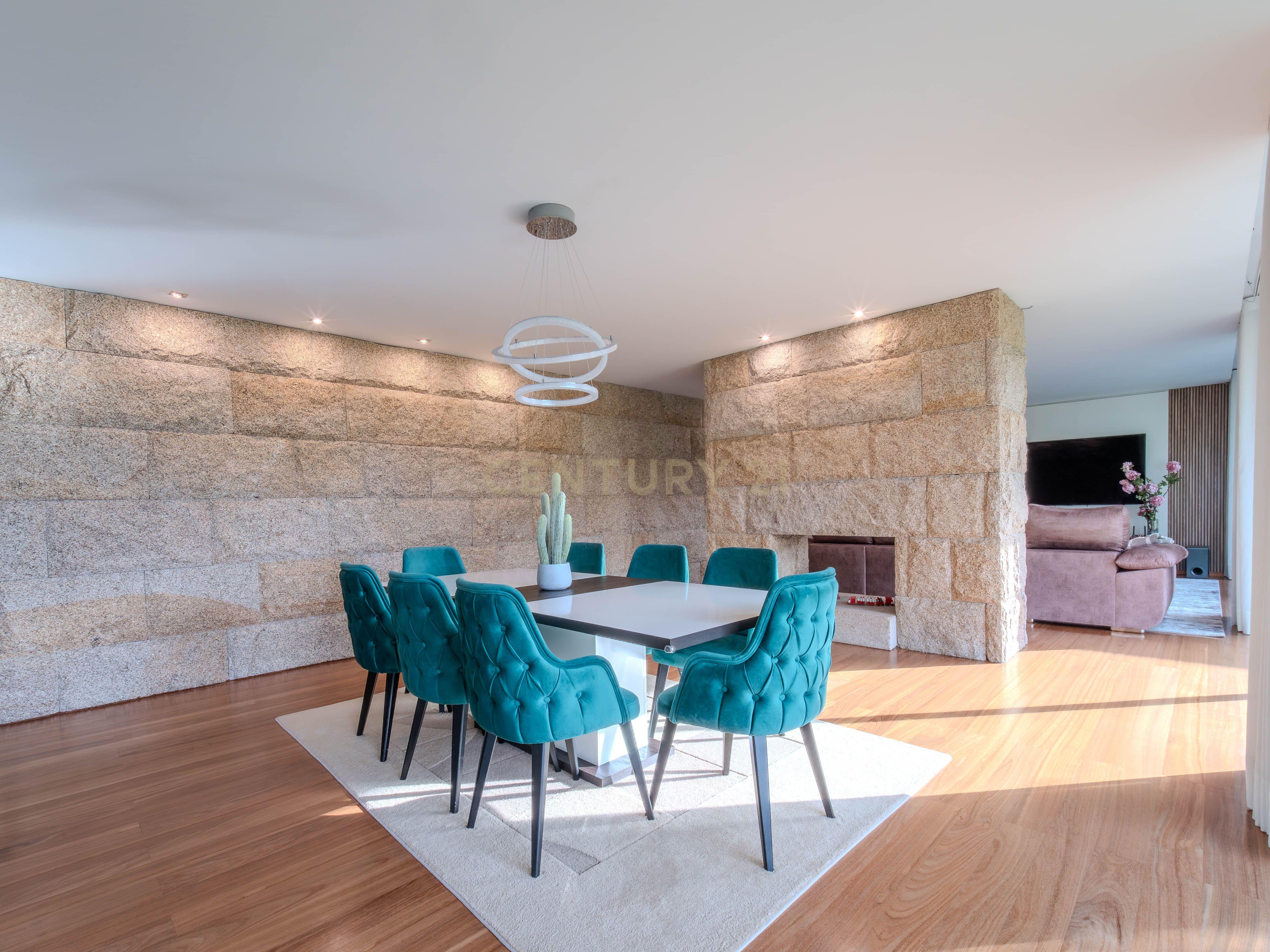 Moradia T4 à venda em Bairro, Vila Nova de Famalicão — foto 8