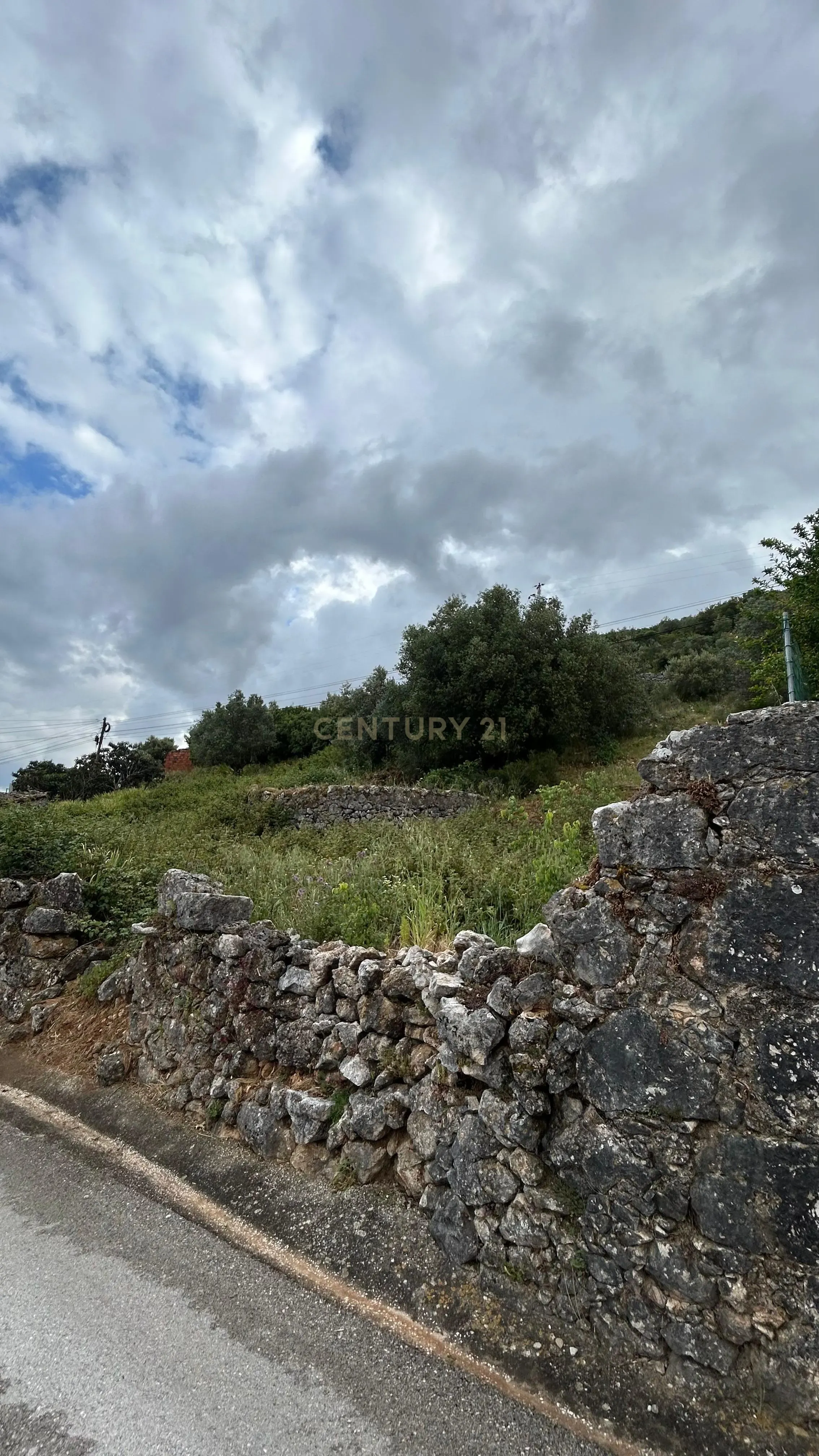Fotografia 12 de Moradia em Santarém l Potencial de Reabilitação