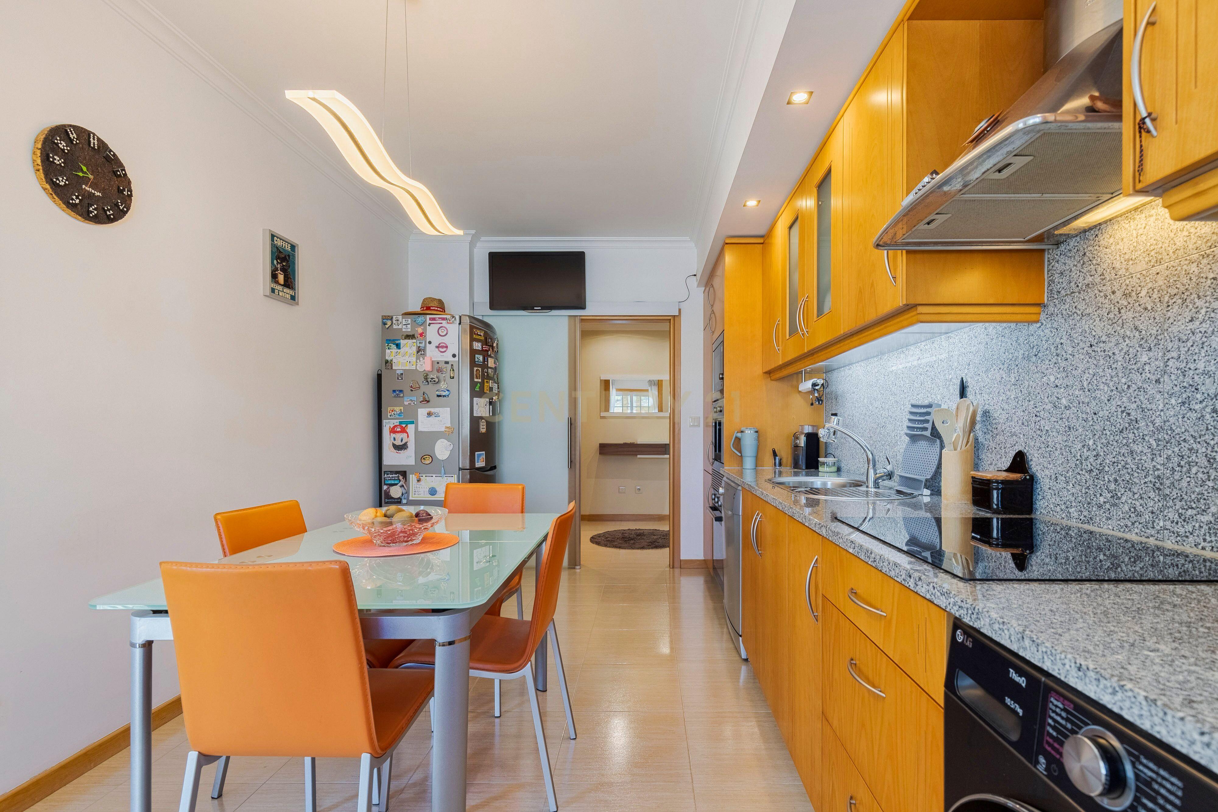 Apartamento T2 à venda em Gâmbia-Pontes-Alto da Guerra, Setúbal — foto 10