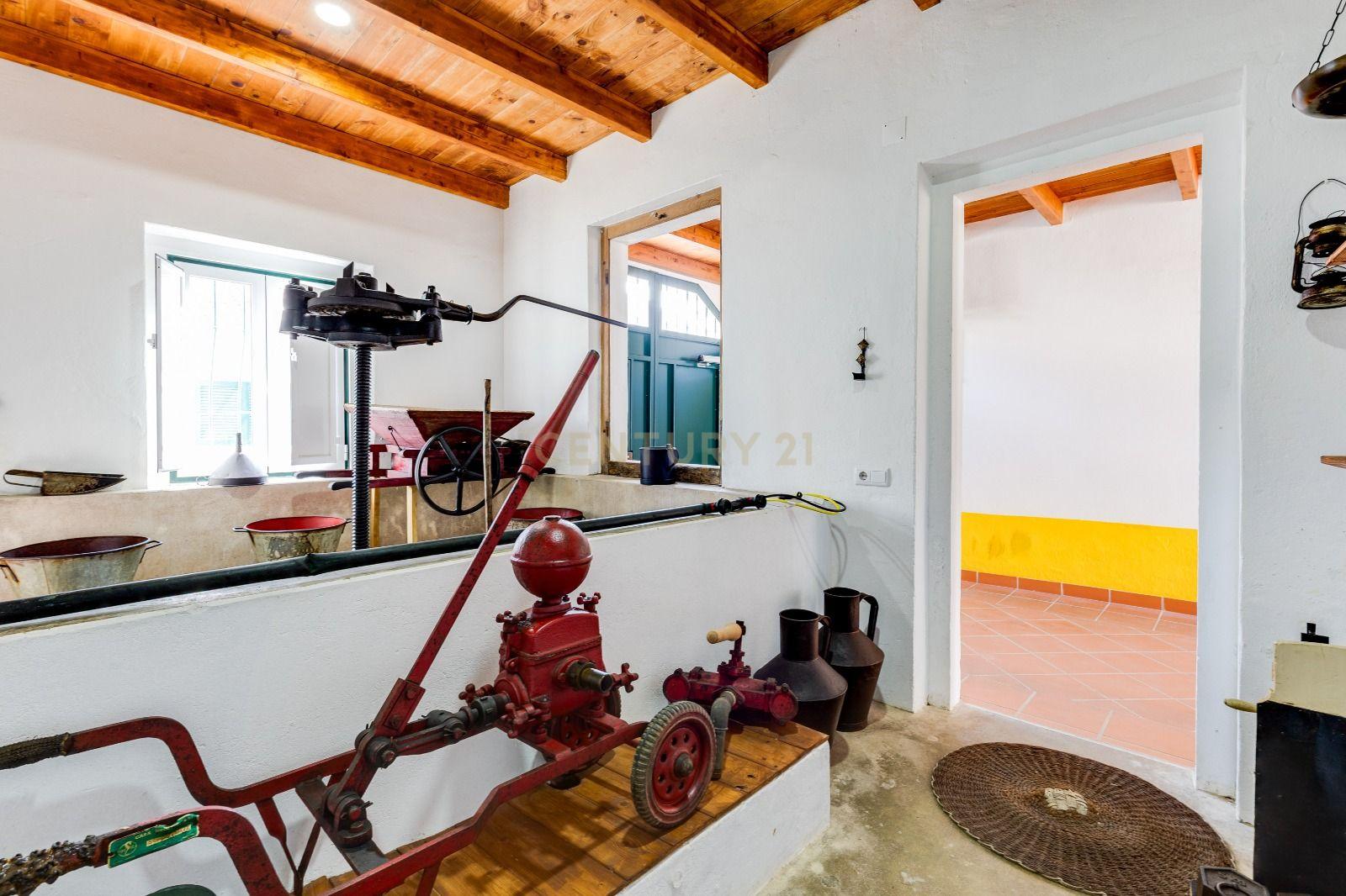 Moradia T6+ à venda em Pombalinho, Golegã — foto 20