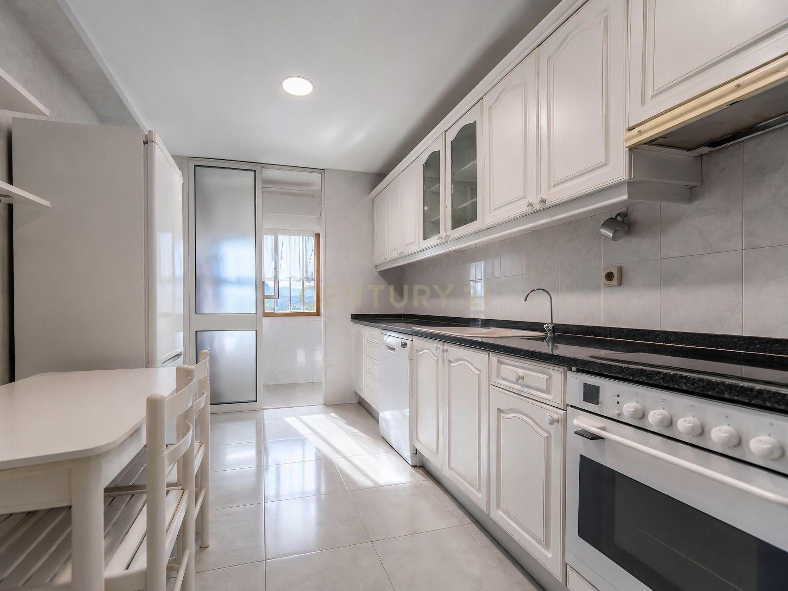 Fotografia 7 de Apartamento T3 em Rio Tinto, Gondomar - Vista Panorâmica