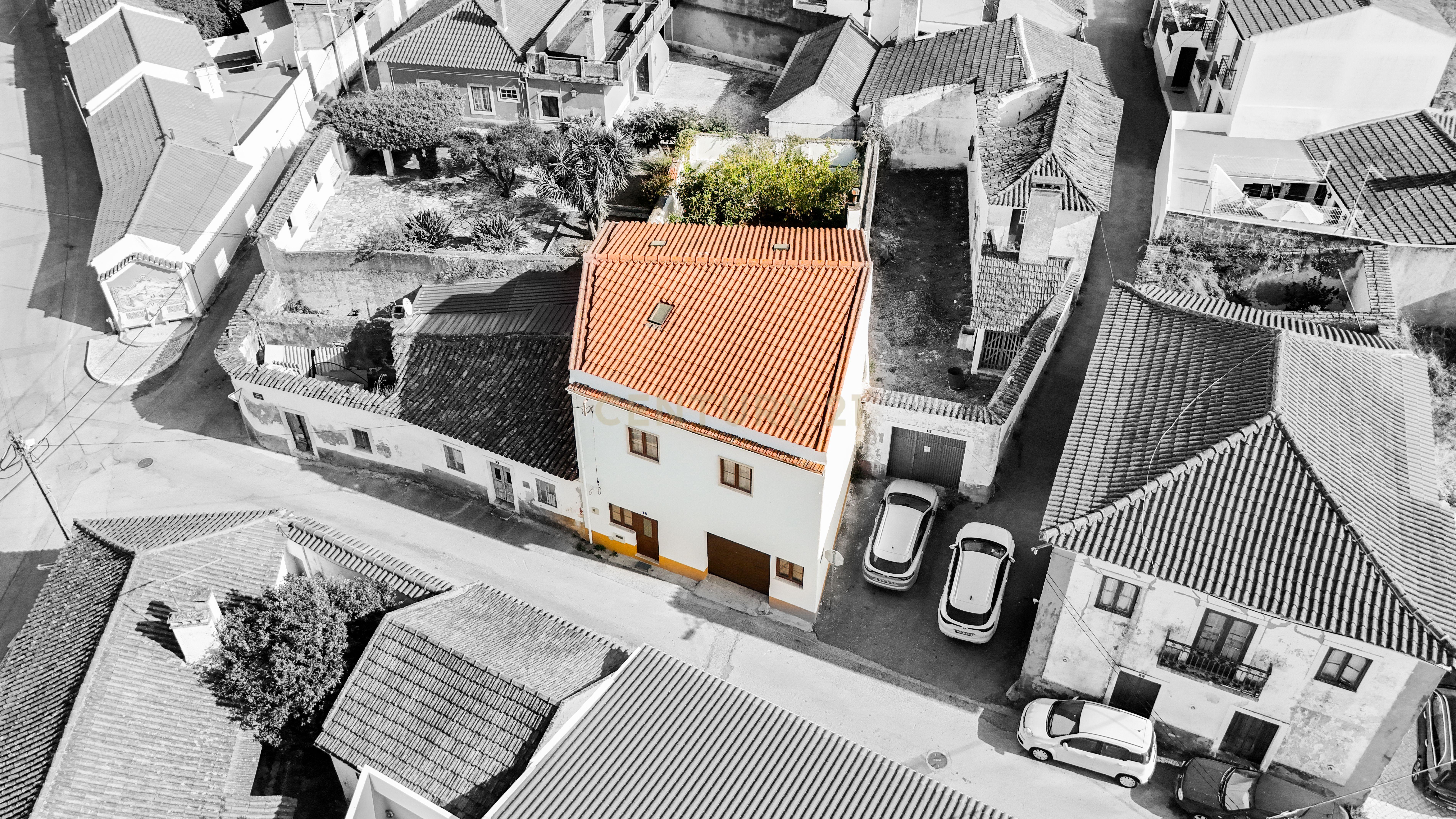 Moradia T5 à venda em Marmeleira e Assentiz, Rio Maior — foto 32