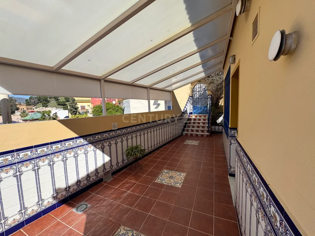 ¡¡OPORTUNIDADE!! MAGNÍFICA PROPRIEDADE EM LA MALAGUETA, A UM PASSO DO CENTRO HISTÓRICO! - Image 34