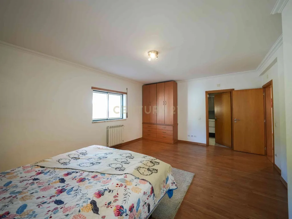 Moradia Eficiente Energeticamente com Padrões Escandinavos | Chiqueda – Alcobaça - Image 15