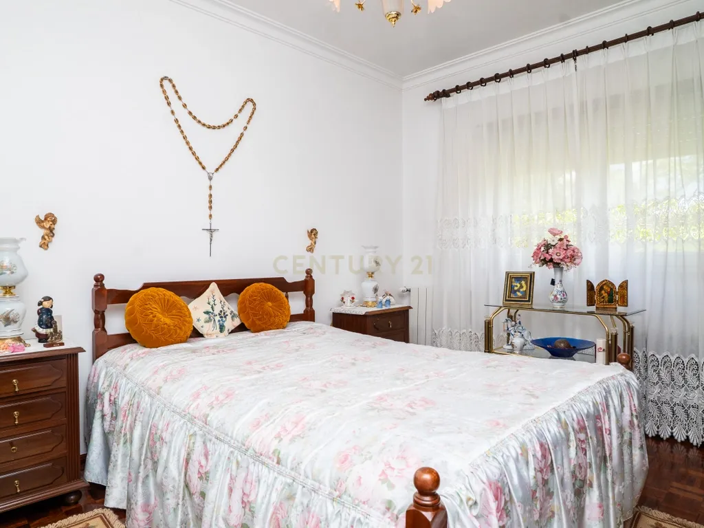 Casa T3 com Jardim e Vista para a Montanha em Cadaval, Lisboa - Image 25