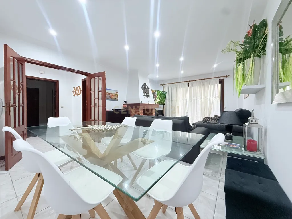 Apartamento T3 Apulia com piscina (Negociável) - Image 13