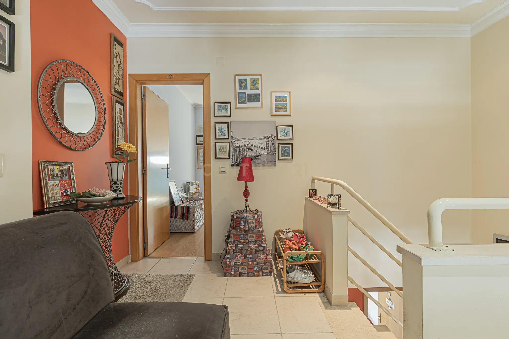 Apartamento T4 à venda em Atalaia e Alto Estanqueiro-Jardia, Montijo — foto 15