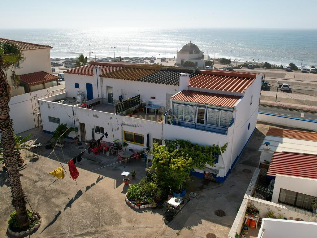 Moradia T3 com Vista Mar na Ericeira - Image 47